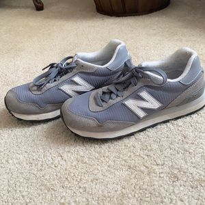 New balance sneakers